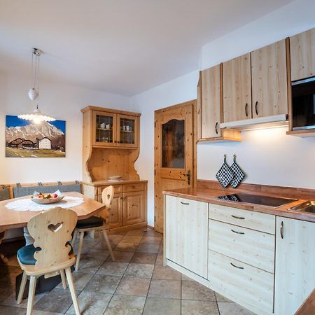Residence Cesa Ladina Ортизеи Экстерьер фото