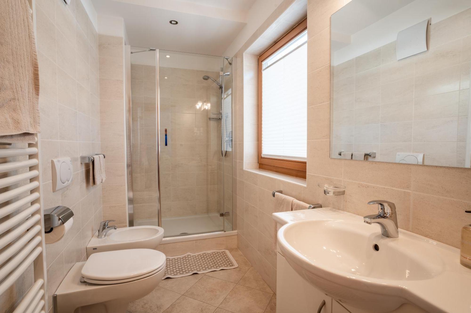 Residence Cesa Ladina Ортизеи Экстерьер фото