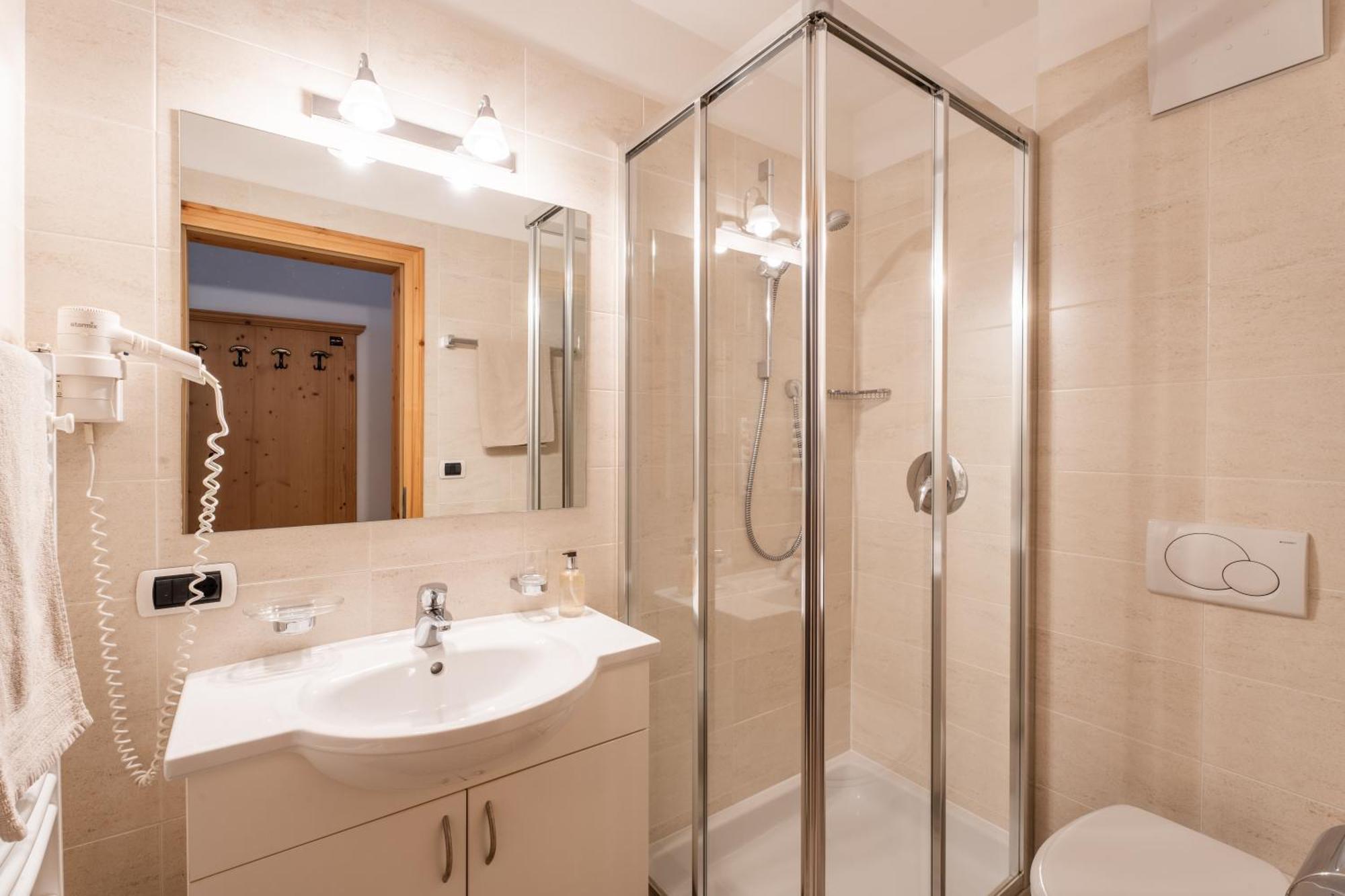 Residence Cesa Ladina Ортизеи Экстерьер фото
