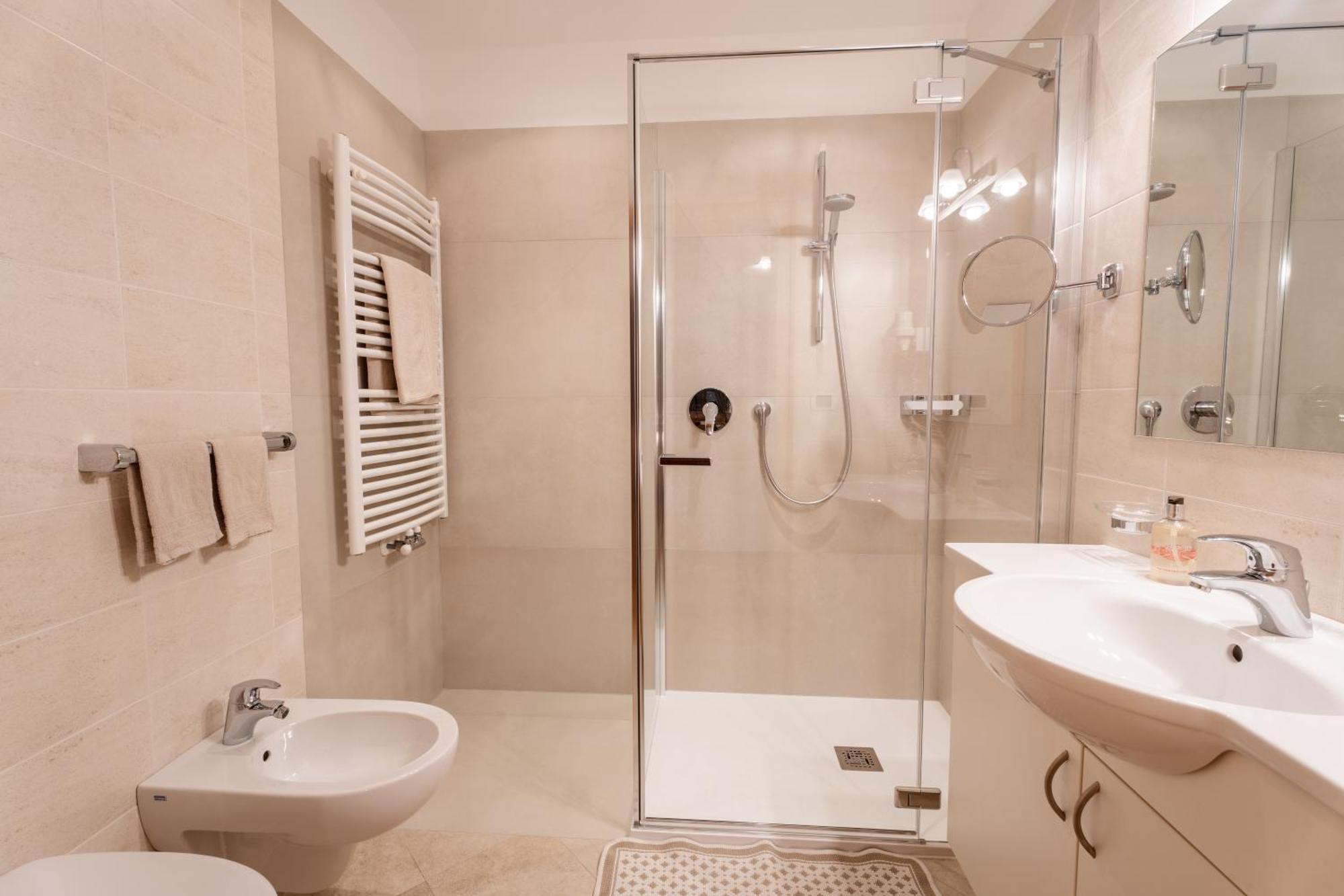 Residence Cesa Ladina Ортизеи Экстерьер фото